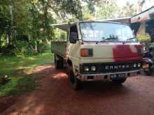 Mitsubishi Mitsubishi 1981 Lorry
