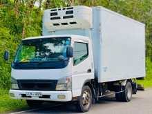 Mitsubishi Lorry Mitsubishi 2008 Lorry