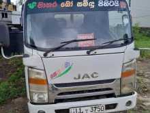 JAC JAC 2014 Lorry