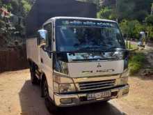 Mitsubishi Mitsubishi 2003 Lorry