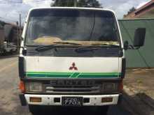 Mitsubishi Canter 1992 Lorry