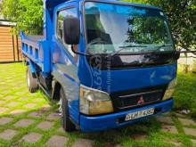 Mitsubishi Canter 2003 Lorry