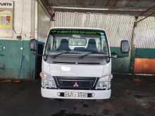 Mitsubishi Fuso 2004 Lorry