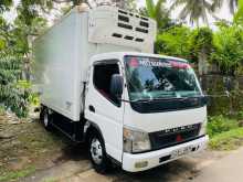 Mitsubishi Canter 2008 Lorry