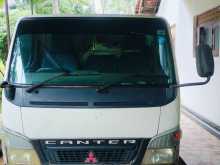 Mitsubishi Canter 2004 Lorry