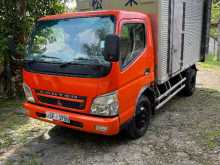 Mitsubishi Mitsubishi 2003 Lorry