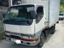 Mitsubishi Canter 2003 Lorry