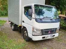 Mitsubishi Mitsubishi 2004 Lorry