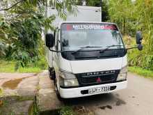 Mitsubishi Mitsubishi 2003 Lorry