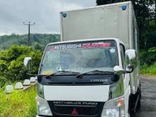 Mitsubishi Mitsubishi 2012 Lorry