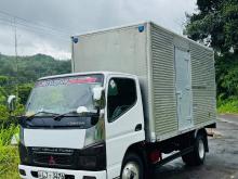 Mitsubishi Canter 2012 Lorry