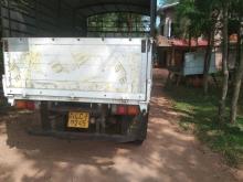 Mitsubishi Lorry 2007 Lorry