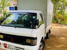 Mitsubishi Mitsubishi 1984 Lorry