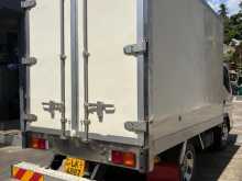 Mitsubishi Mitsubishi 2007 Lorry