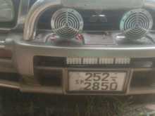 Mitsubishi Lory 1993 Pickup
