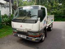 Mitsubishi Mitsubishi 2004 Lorry