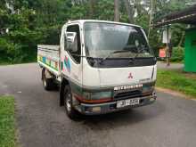 Mitsubishi Canter 2004 Lorry