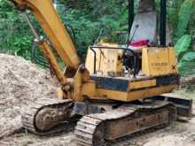 Mitsubishi M 35 2018 Heavy-Duty