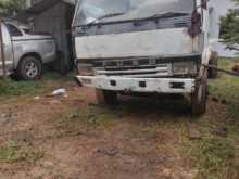 Mitsubishi Fuso 1998 Lorry