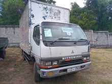 Mitsubishi Mitsubishi 2008 Lorry
