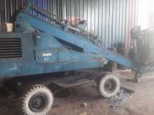 Mitsubishi Man Lifter 2010 Heavy-Duty