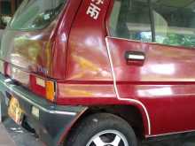 Mitsubishi Maruti 1986 Car