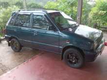 Suzuki Maruti 2009 Car