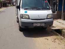 Mitsubishi Mazda Bongo 2000 Lorry