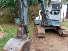 Mitsubishi ME 25 2018 Heavy-Duty