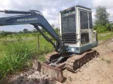 Mitsubishi ME 30 Excavator 2014 Other