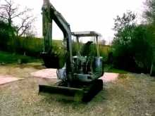 Mitsubishi ME 35 2015 Heavy-Duty