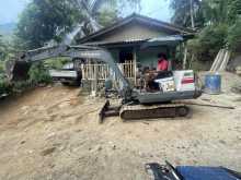Mitsubishi ME 35 2018 Heavy-Duty