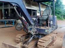 Mitsubishi Me30 2015 Heavy-Duty