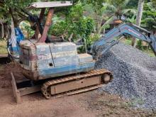 Mitsubishi ME30 2026 Heavy-Duty
