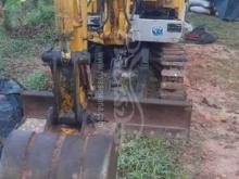Mitsubishi ME35 2016 Heavy-Duty