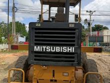 Mitsubishi MG 230 Motor Greder 2012 Other