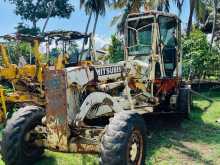 Mitsubishi MG 230 2003 Heavy-Duty