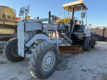 Mitsubishi MG 230 Motor Grader 2005 Heavy-Duty