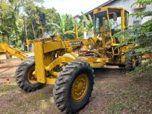 Mitsubishi MG 300 Motor Grader 1998 Heavy-Duty