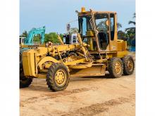 Mitsubishi MG150 1980 Heavy-Duty