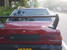 Mitsubishi Miatubiahi 1982 Car