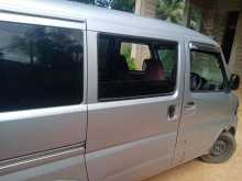 Mitsubishi Micab 2008 Van