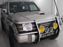Mitsubishi 2800 1994 Pickup