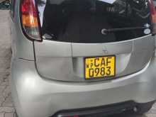 Mitsubishi Miew 2013 Car