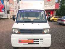 Mitsubishi Min Cab 2007 Lorry