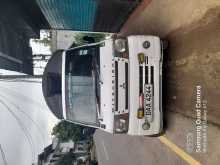 Mitsubishi Mincab U61T 2006 Lorry