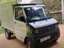 Mitsubishi MiniCab 2002 Lorry