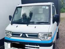 Mitsubishi Mini 2017 Lorry