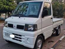 Mitsubishi Mini Buddy Truck 2012 Lorry