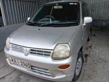 Mitsubishi MINI CA 2004 Car